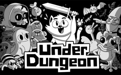 UnderDungeon