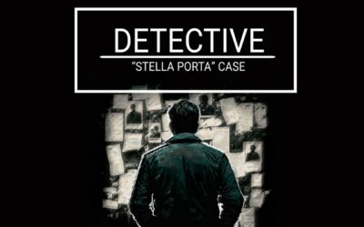 Detective – Stella Porta Case