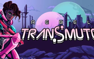 Rebel Transmute