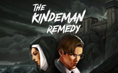 The Kindeman Remedy