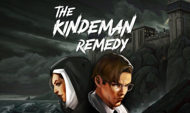 The Kindeman Remedy