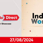 [ESPECIAL] Llistat de videojocs presentats al Nintendo Direct del 27/08/24