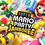 [ESTRENA] Super Mario Party: Jamboree (Nintendo Switch)