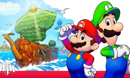 [ESTRENA] Mario & Luigi: Connexió Fraternal (Nintendo Switch)